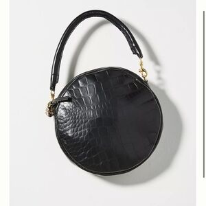 Clare V. Circle Clutch NWT